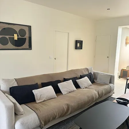 8 People Near Touquet- Bed Linen Included Cucq
