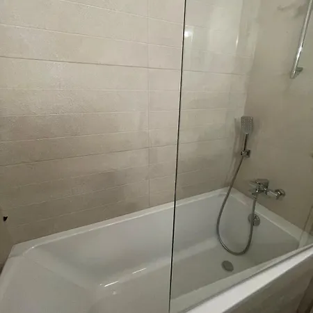 Dom wakacyjny 8 People Near Touquet- Bed Linen Included