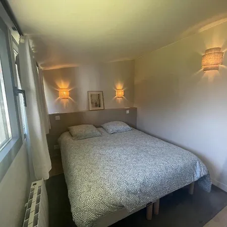 8 People Near Touquet- Bed Linen Included Dom wakacyjny *
